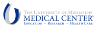 university misssissippi medical center logo